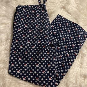 Size S Vineyard Vines PJ Pants - Cotton Comfort